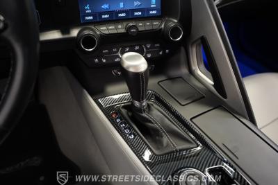 2014 Chevrolet Corvette Stingray 2LT