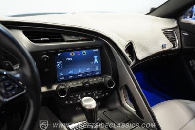 2014 Chevrolet Corvette Stingray 2LT