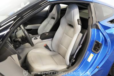 2014 Chevrolet Corvette Stingray 2LT
