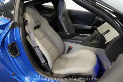 2014 Chevrolet Corvette Stingray 2LT