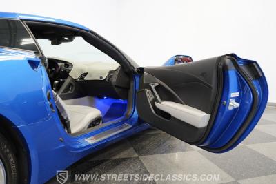 2014 Chevrolet Corvette Stingray 2LT