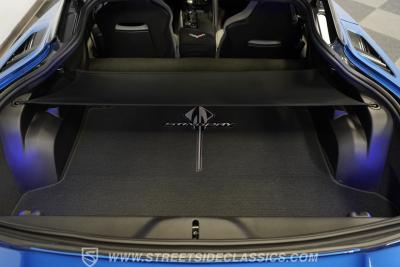 2014 Chevrolet Corvette Stingray 2LT