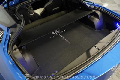 2014 Chevrolet Corvette Stingray 2LT