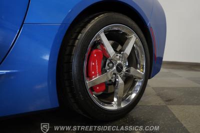 2014 Chevrolet Corvette Stingray 2LT