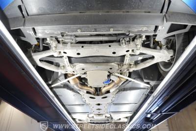 2014 Chevrolet Corvette Stingray 2LT