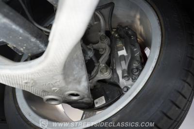 2014 Chevrolet Corvette Stingray 2LT