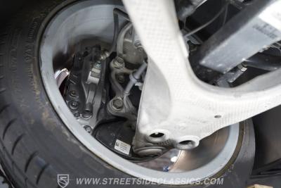 2014 Chevrolet Corvette Stingray 2LT