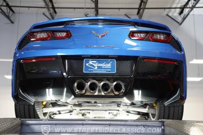 2014 Chevrolet Corvette Stingray 2LT