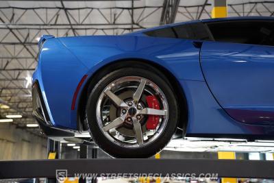 2014 Chevrolet Corvette Stingray 2LT