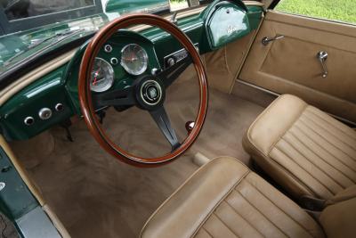 1961 Citeria 600cc &ldquo;Documented history&rdquo;