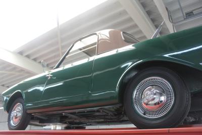 1961 Citeria 600cc &ldquo;Documented history&rdquo;