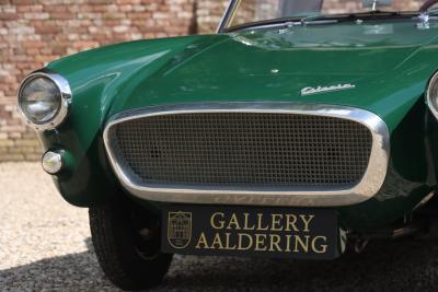 1961 Citeria 600cc &ldquo;Documented history&rdquo;