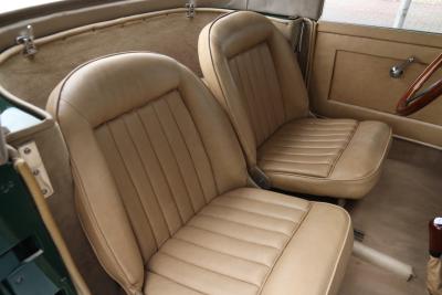 1961 Citeria 600cc &ldquo;Documented history&rdquo;