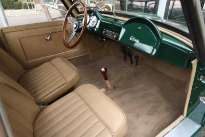 1961 Citeria 600cc &ldquo;Documented history&rdquo;