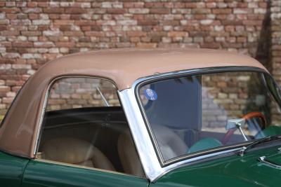 1961 Citeria 600cc &ldquo;Documented history&rdquo;