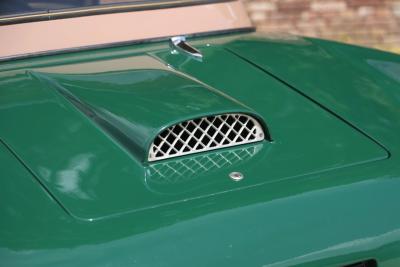 1961 Citeria 600cc &ldquo;Documented history&rdquo;