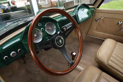 1961 Citeria 600cc &ldquo;Documented history&rdquo;