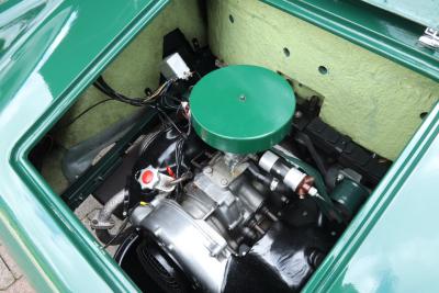 1961 Citeria 600cc &ldquo;Documented history&rdquo;
