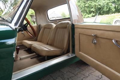 1961 Citeria 600cc &ldquo;Documented history&rdquo;