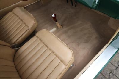 1961 Citeria 600cc &ldquo;Documented history&rdquo;