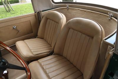 1961 Citeria 600cc &ldquo;Documented history&rdquo;