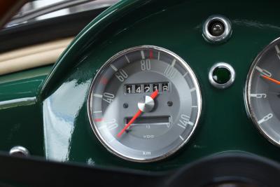 1961 Citeria 600cc &ldquo;Documented history&rdquo;