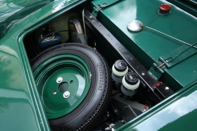 1961 Citeria 600cc &ldquo;Documented history&rdquo;