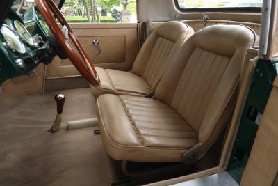 1961 Citeria 600cc &ldquo;Documented history&rdquo;