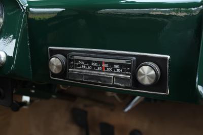1961 Citeria 600cc &ldquo;Documented history&rdquo;