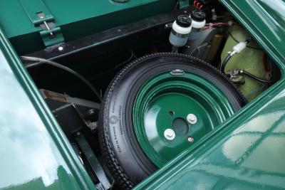 1961 Citeria 600cc &ldquo;Documented history&rdquo;