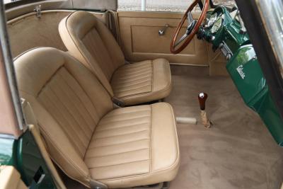1961 Citeria 600cc &ldquo;Documented history&rdquo;