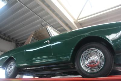 1961 Citeria 600cc &ldquo;Documented history&rdquo;