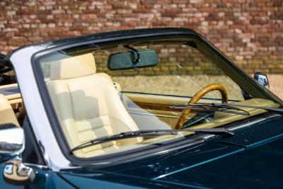 1991 Jaguar XJ-S 4.0 Convertible &ldquo;One of the finest&rdquo;