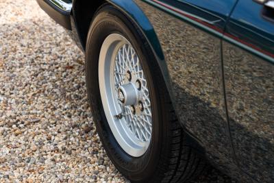 1991 Jaguar XJ-S 4.0 Convertible &ldquo;One of the finest&rdquo;