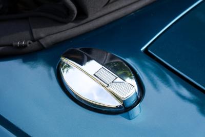 1991 Jaguar XJ-S 4.0 Convertible &ldquo;One of the finest&rdquo;