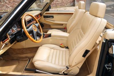 1991 Jaguar XJ-S 4.0 Convertible &ldquo;One of the finest&rdquo;