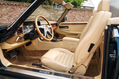 1991 Jaguar XJ-S 4.0 Convertible &ldquo;One of the finest&rdquo;