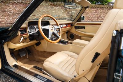 1991 Jaguar XJ-S 4.0 Convertible &ldquo;One of the finest&rdquo;