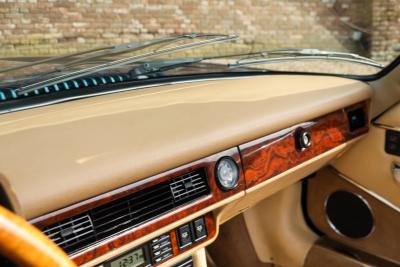 1991 Jaguar XJ-S 4.0 Convertible &ldquo;One of the finest&rdquo;