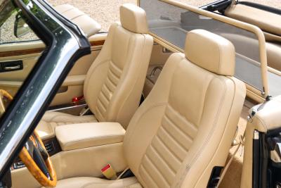 1991 Jaguar XJ-S 4.0 Convertible &ldquo;One of the finest&rdquo;