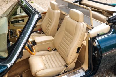 1991 Jaguar XJ-S 4.0 Convertible &ldquo;One of the finest&rdquo;