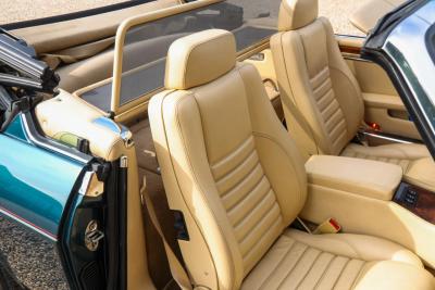 1991 Jaguar XJ-S 4.0 Convertible &ldquo;One of the finest&rdquo;