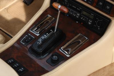 1991 Jaguar XJ-S 4.0 Convertible &ldquo;One of the finest&rdquo;