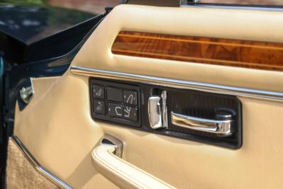 1991 Jaguar XJ-S 4.0 Convertible &ldquo;One of the finest&rdquo;