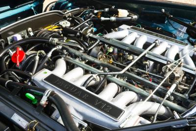 1991 Jaguar XJ-S 4.0 Convertible &ldquo;One of the finest&rdquo;