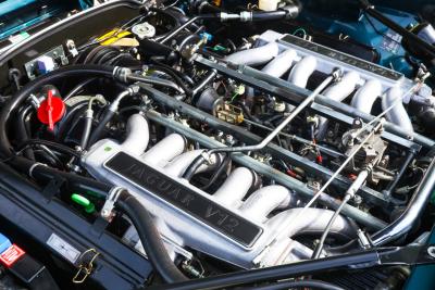 1991 Jaguar XJ-S 4.0 Convertible &ldquo;One of the finest&rdquo;