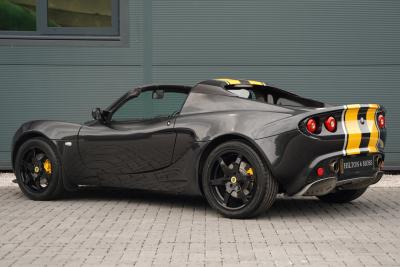2009 Lotus Elise