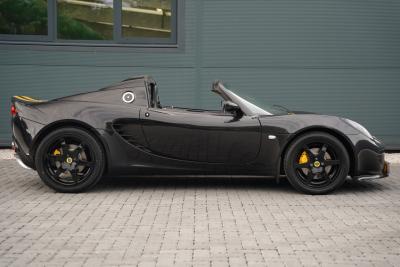 2009 Lotus Elise