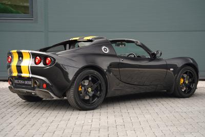2009 Lotus Elise