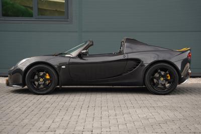 2009 Lotus Elise
